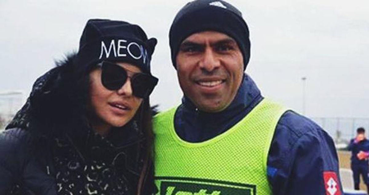 Mert Nobre'nin eşi Priscila Nobre kimdir? İşte merak edilen tüm detaylar