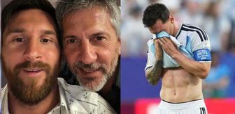 Messi'nin babası Jorge Messi kimdir? Jorge Messi öldü mü, yaşıyor mu?