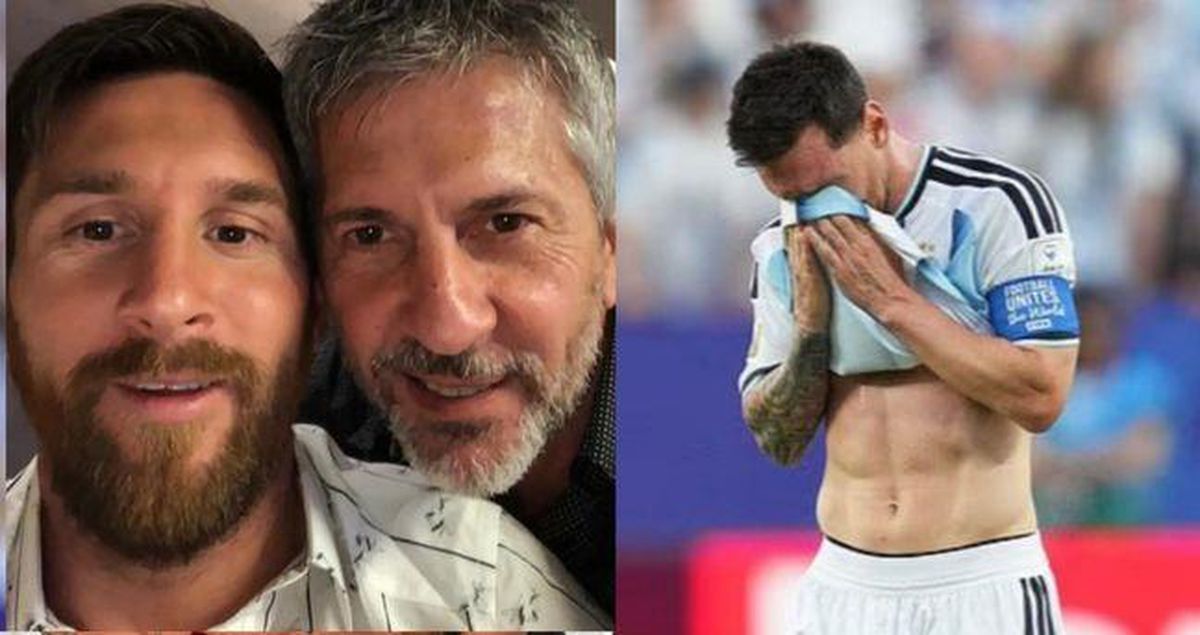 Messi'nin babası Jorge Messi kimdir? Jorge Messi öldü mü, yaşıyor mu?