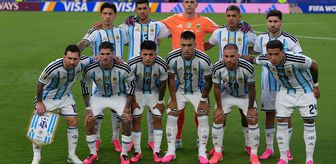 Messi'nin sırrı ortaya çıktı! Takım arkadaşları onu böyle buluyormuş