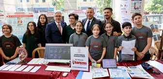 Milli Eğitim Bakan Yardımcısı Yelkenci, Trabzon'da Öğretmen Akademileri kapanış programına katıldı