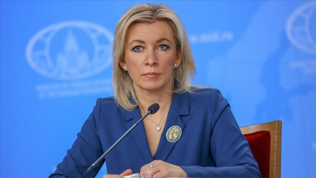 NATO’dan Ukrayna'ya dev destek paketi: Rusya'dan "Yıkıcı yanıt" tehdidi 4 natodan ukraynaya dev destek p 19964925 8287 1 m