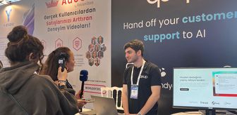 Qsup AI, e-ticaret işletmelerine yapay zeka destekli büyüme sağlıyor