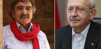 Rahmi Saltuk isyan etti: Kılıçdaroğlu'nun listesinden haberim yoktu, hemen adımı sildirdim