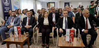 Samsun'da 'Tıbbi Kenevir ve Değer Zinciri Çalıştayı' düzenlendi