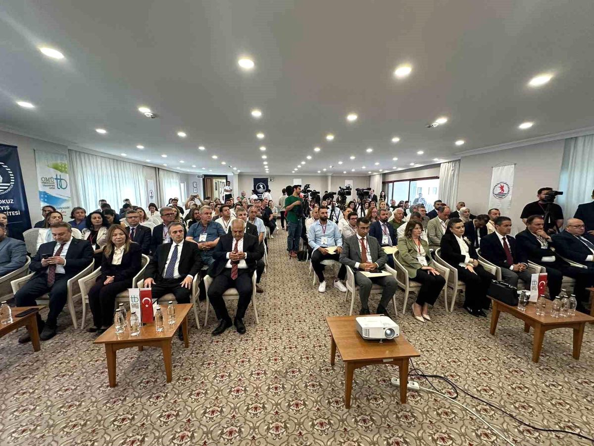 Samsun'da kenevir üretimi ve çalıştay çalışmaları