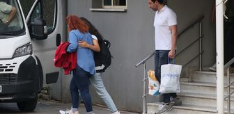 Seferihisar Belediyesine yönelik rüşvet operasyonunda gözaltına alınan 7 şüpheli adliyede