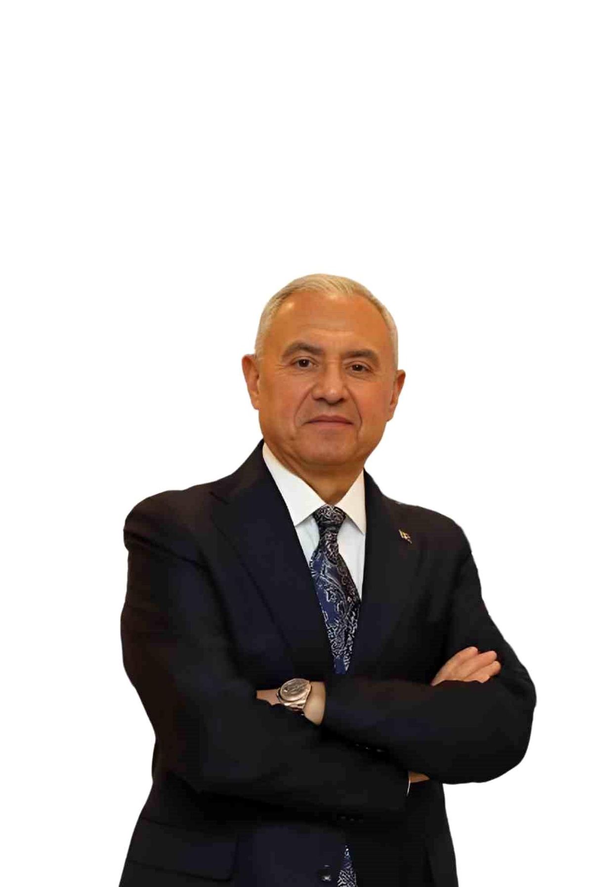 Sütcü: 'Firmalarımızın başarıları, doğru stratejilerin ve güçlü iş birliklerinin sonucudur'