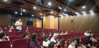 Tekirdağ Şehir Hastanesinde değerlendirme toplantısı yapıldı