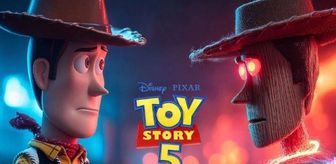 Toy Story 5 Türkçe seslendirme kadrosu: Toys Story'ı kim seslendiriyor?