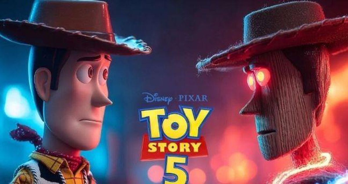 Toy Story 5 Türkçe seslendirme kadrosu: Toys Story'ı kim seslendiriyor?
