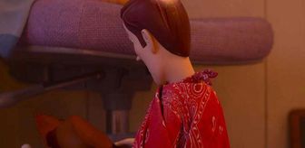 'Toy Story 5' Woody neden kel?
