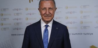 Türk müteahhitler Ukrayna ve Suriye'nin yeniden inşasına hazırlanıyor