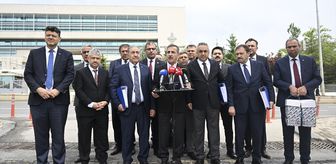 Türkiye Kamu-Sen, memur emeklilerinin ilave ek ödeme talebinin AYM gündemine alınmasını istiyor