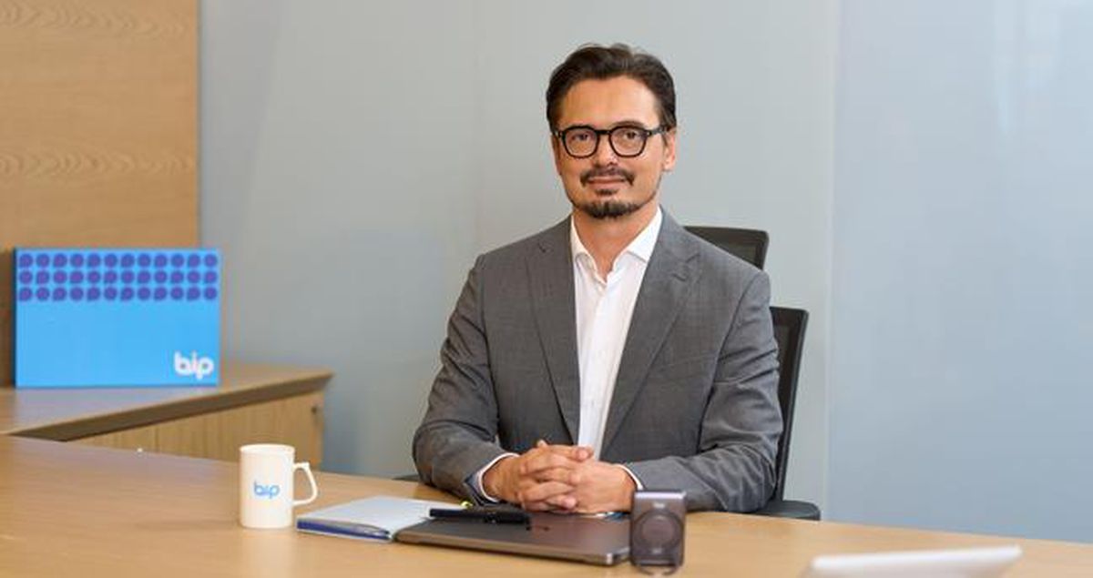 Veliler çocuklarının notlarını BiP’ten öğreniyor