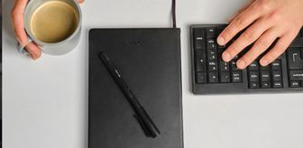 XNote, yapay zeka destekli akıllı kalemiyle el yazısını dijital dünyaya taşıyor