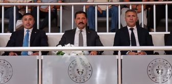 Yeşilay Yıldızlar Judo Türkiye Şampiyonası Hatay'da başladı