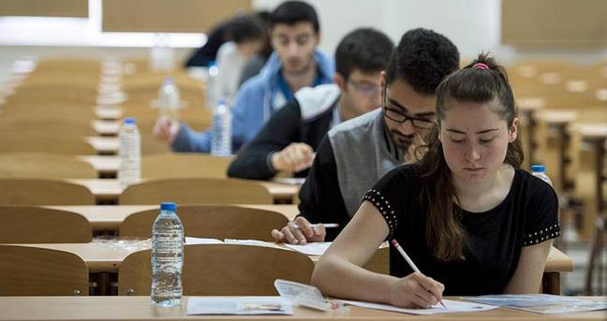 2026 YKS sınavına girecek adayların sayısı ve yaş aralıkları hakkında ÖSYM tarafından açıklama yapıldı.