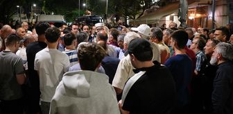 Yunan devletinin atadığı müftüleri protesto eden Batı Trakyalı Türklere 17'şer ay hapis cezası verildi