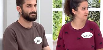 15 Haziran'dan beri kayıptı, yayına gelen kadının sözleri kocasını şoke etti