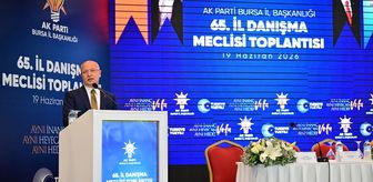 Ala: Kendi yöneticisini belirleyemeyen muhalefet ülkeyi yönetemez