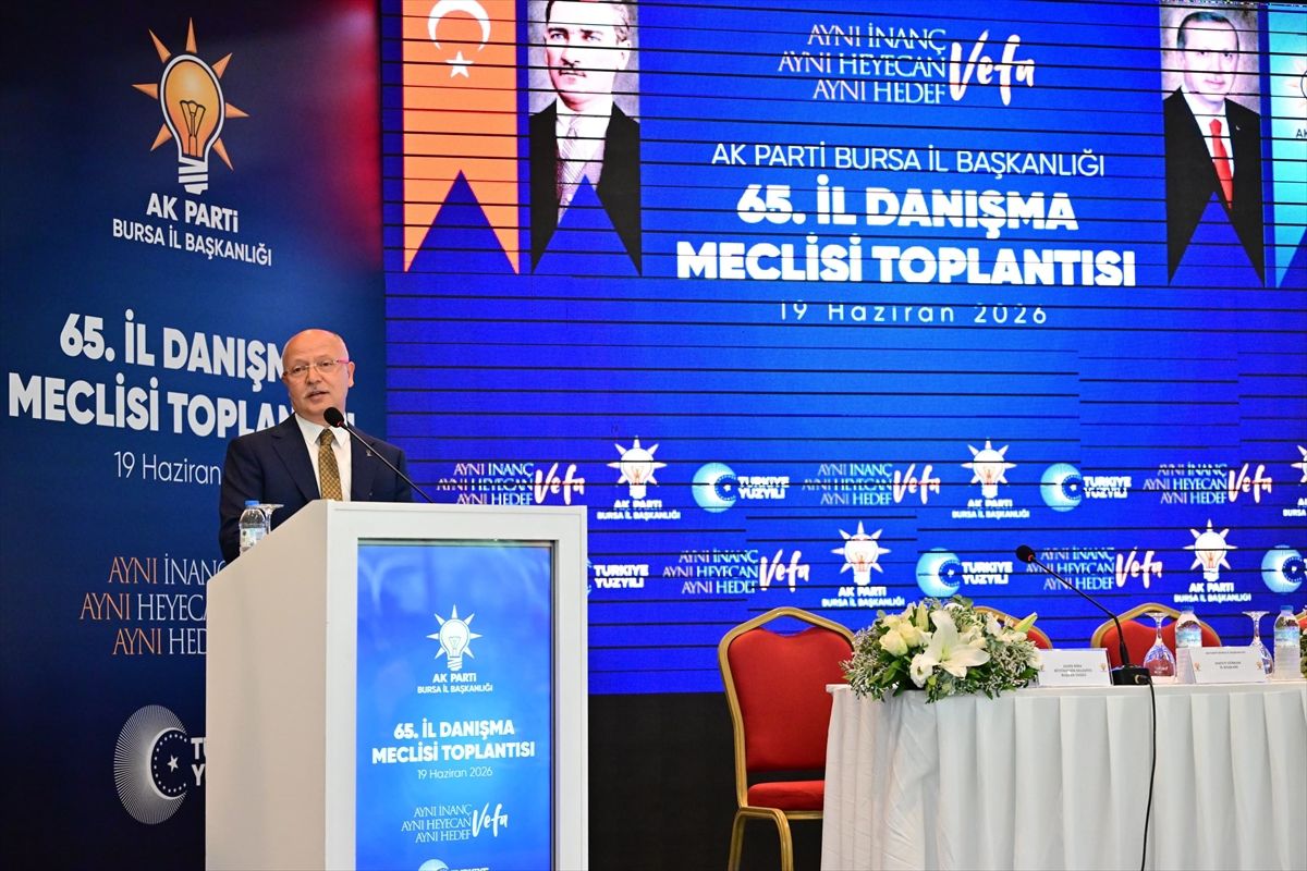 Ala: Kendi yöneticisini belirleyemeyen muhalefet ülkeyi yönetemez