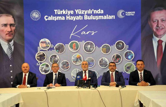 Bakan Işıkhan açıkladı: SGK borçlarına 72 aya kadar taksit, teminatsız limit 10 milyon TL’ye çıktı
