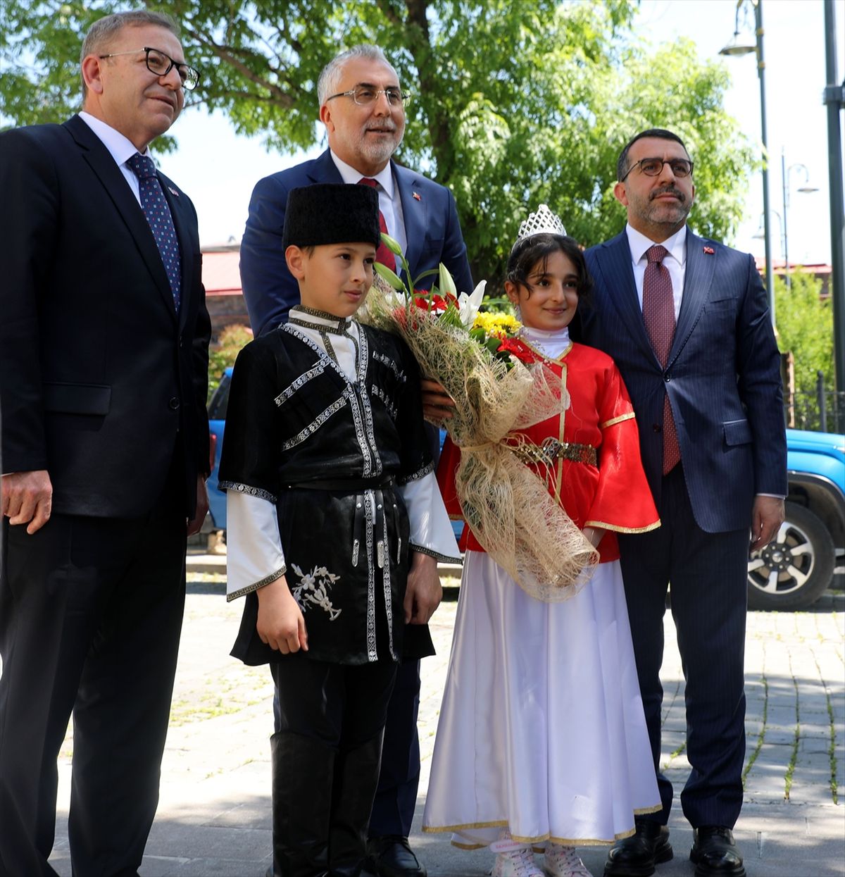 Bakan Işıkhan: Küresel bir aktör haline geldik