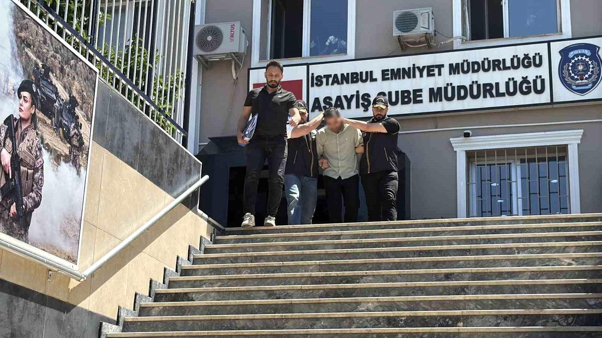 Başakşehir'de boş arazide taşla öldürülmüş kadın cinayetinde yeni detaylar ortaya çıktı