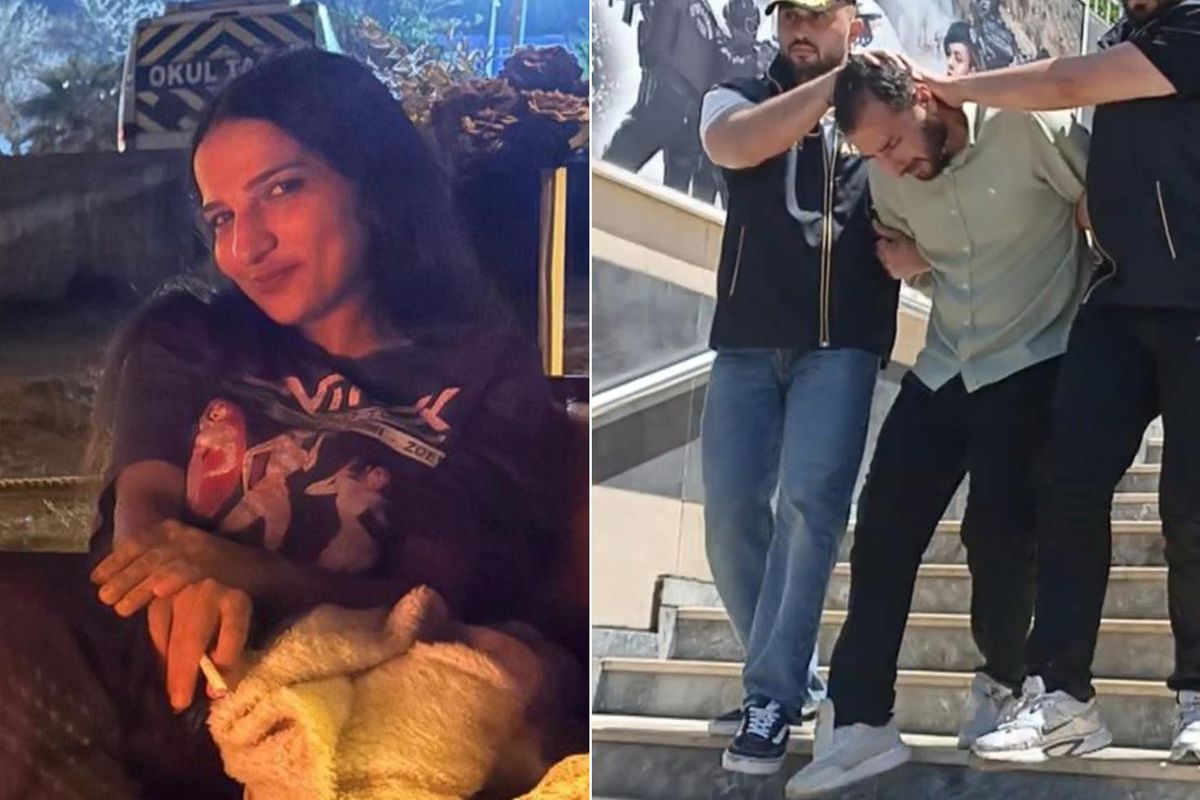 Sultan Çağan'ı nasıl öldürdüğünü soğukkanlılıkla itiraf etti: Başına taşla vurdum, ölmeyince iple boğdum