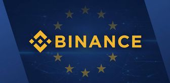 Binance'in MiCA sorunu ECB'nin rolünü gündeme getirdi