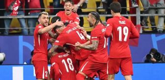 Bugünkü Türkiye maçı saat kaçta? Türkiye Paraguay maçı ne zaman, saat kaçta?