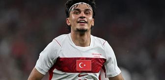 Can Uzun neden oynamıyor? Türkiye Paraguay maçında Türkiye Paraguay neden yok?
