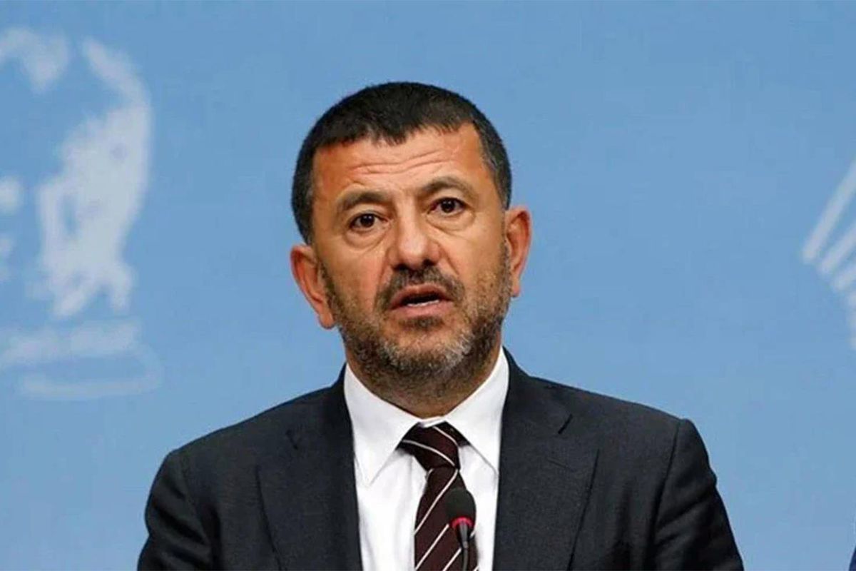 Seferihisar rüşvet soruşturmasında Veli Ağbaba'nın danışmanı Özlem Akyılmaz'ın savunması ortaya çıktı