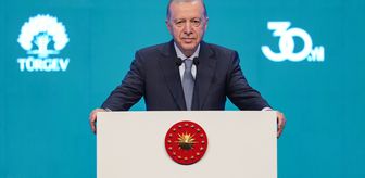 Erdoğan: Ulaşamadığımız Her Genç Bizim İçin Kayıptır