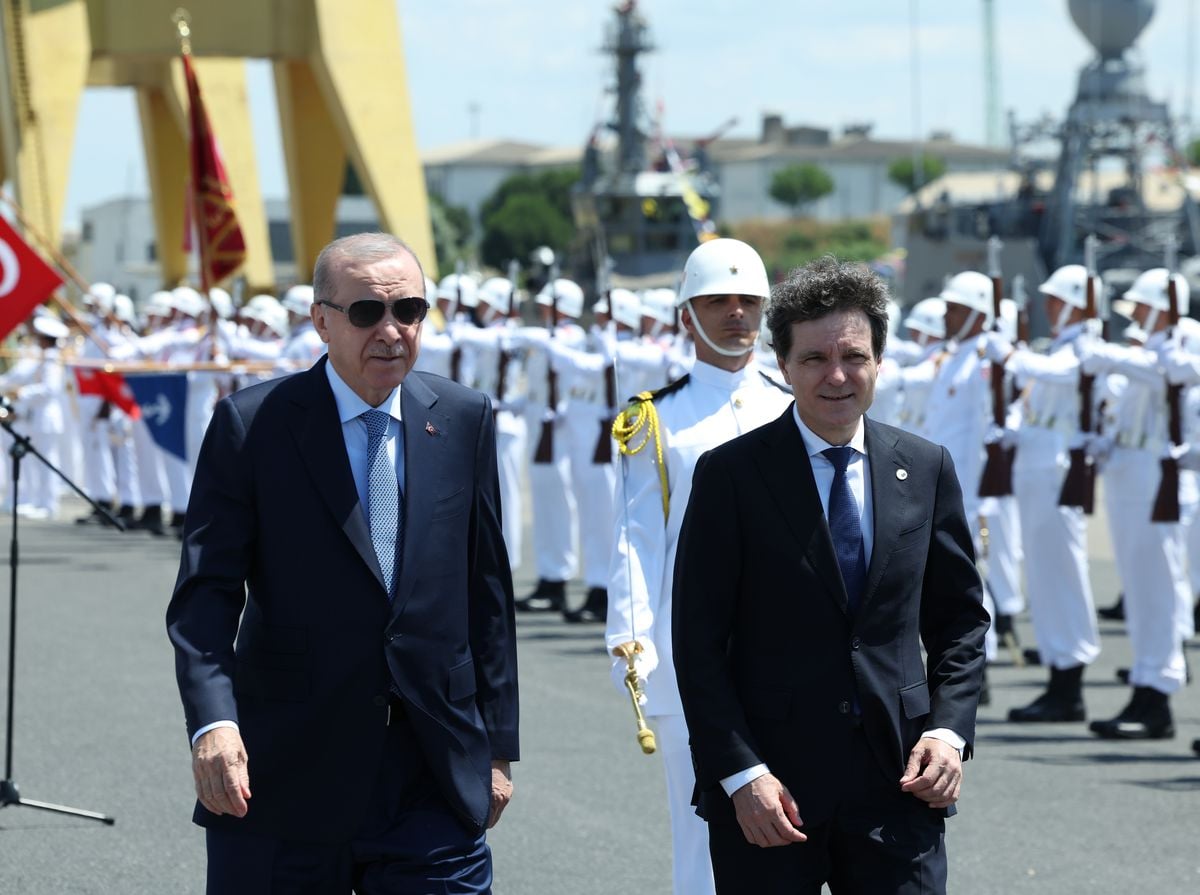 Erdoğan: Savunma ihracatında dünyanın 11. büyüğüyüz