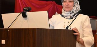 Denizli'de ruhsal rahatsızlıklar farkındalığı için 'Biz de Varız' etkinliği