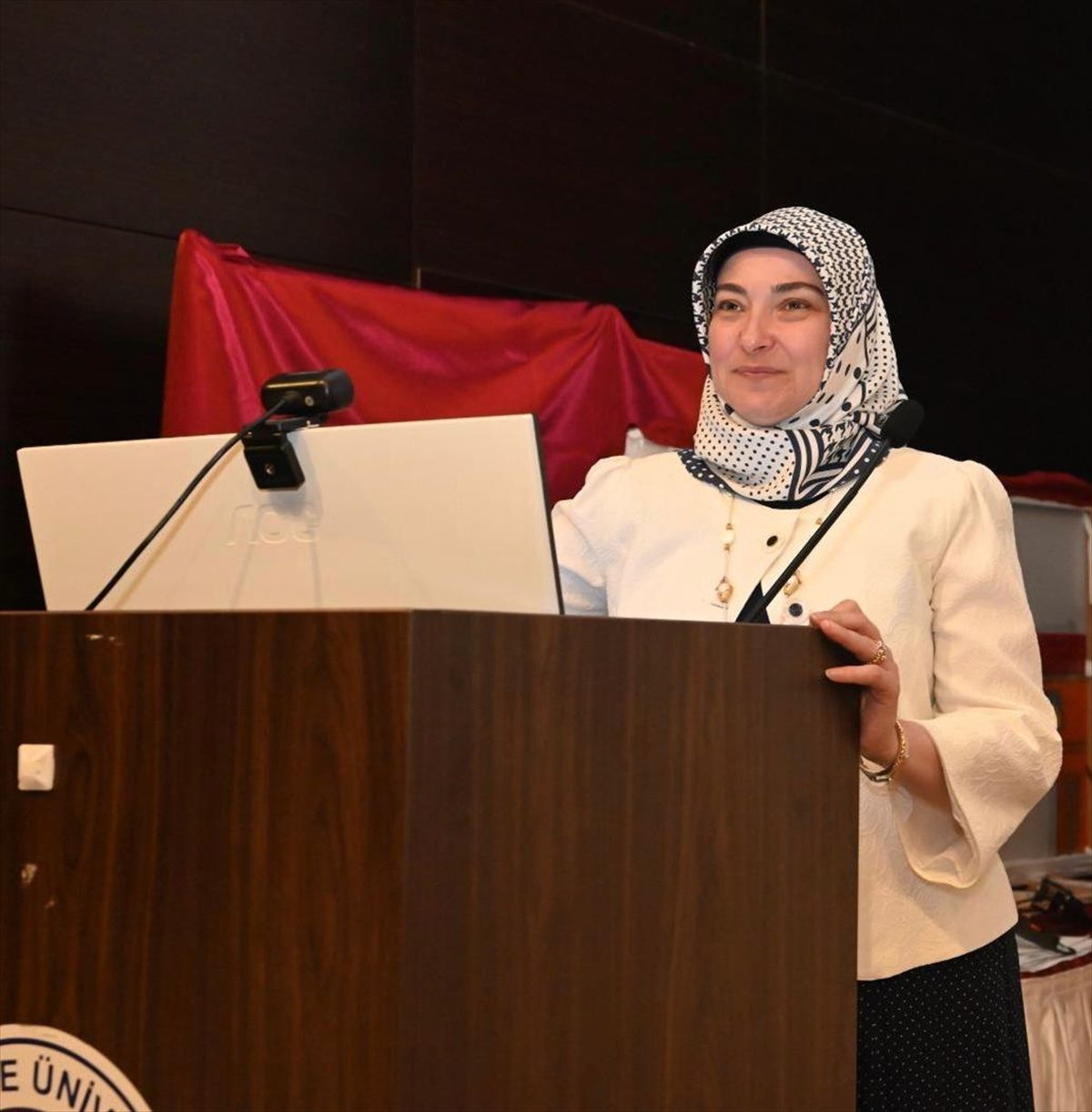 Denizli'de ruhsal rahatsızlıklar farkındalığı için 'Biz de Varız' etkinliği