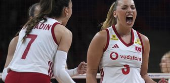 Filenin Sultanları'ndan Almanya karşısında muhteşem geri dönüş
