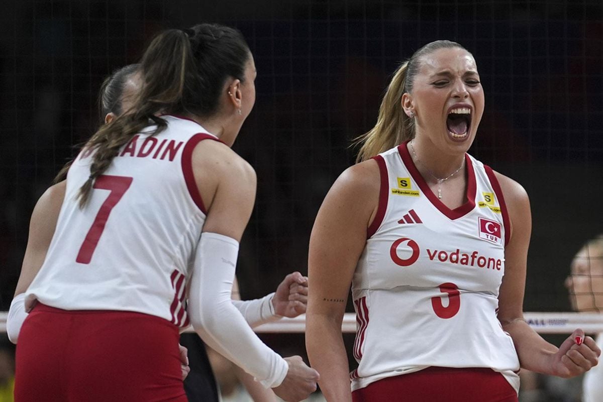 Filenin Sultanları'ndan Almanya karşısında muhteşem geri dönüş