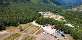Karabük'te kaybolan üniversite öğrencisini arama çalışmaları sürüyor