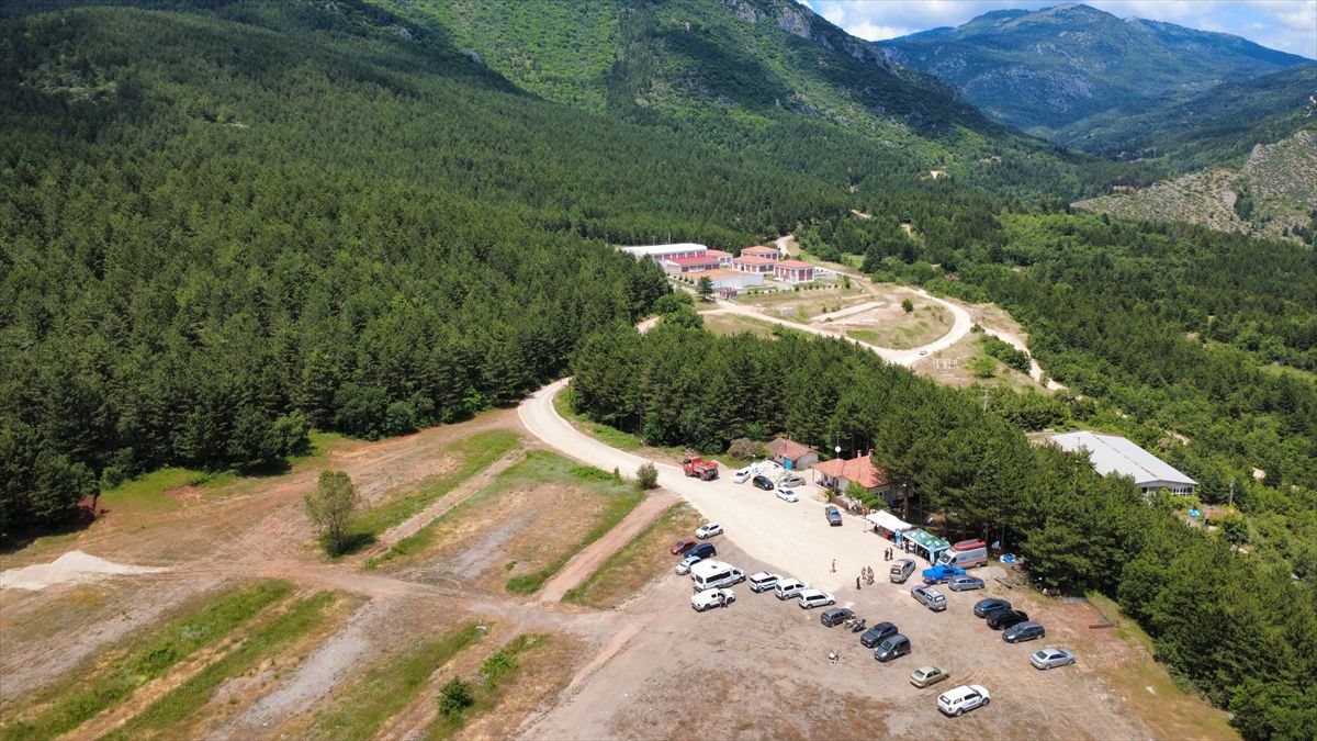 Karabük'te kaybolan üniversite öğrencisini arama çalışmaları sürüyor