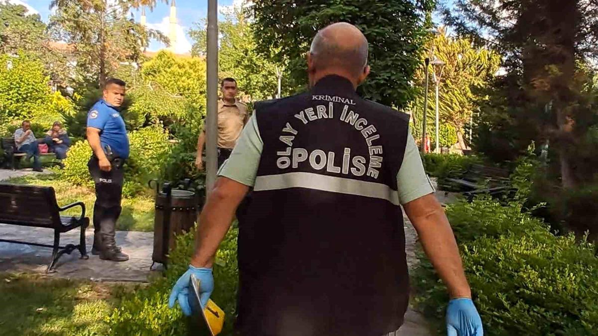 Kırıkkale'de kız meselesi kavgası: 3 yaralı