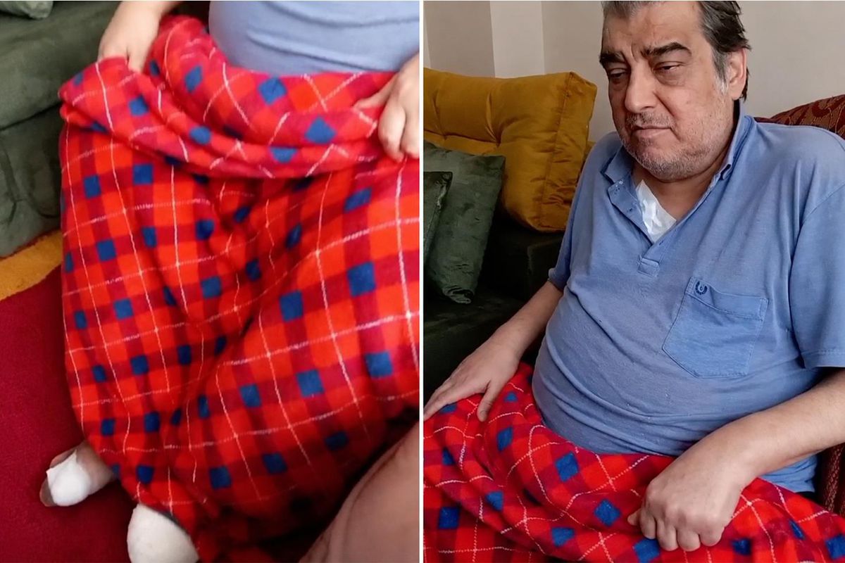 Ömer Danış'ın bir fotoğrafı