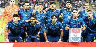 Paraguay nerenin takımı, hangi ülkeye ait?