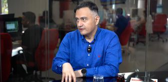 Prof. Dr. Ahmet Taha Alper: Genç yaşta ölümlerin en önemli nedeni ritim bozukluğudur