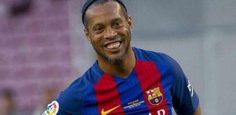 Ronaldinho hangi takımla anlaştı? Ronaldinho futbola geri mi dönüyor?