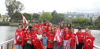 Samsunspor Kulübü, 60. Yıl Yaz Şenliği düzenledi