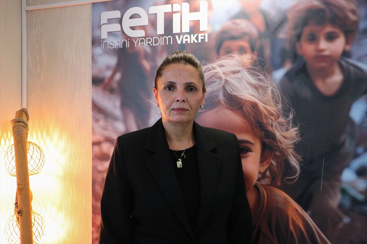 Şehit Teğmenin Adı Çad'da Yaşayacak