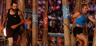 Survivor 2026 şampiyonu kim oldu? SON DAKİKA! Survivor kim kazandı? Nobre mi Nagihan mı birinci oldu?